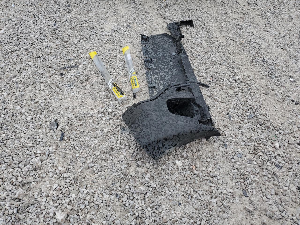 2017 Jeep Renegade Latitude VIN: ZACCJBBB5HPG38870 Lot: 82133335