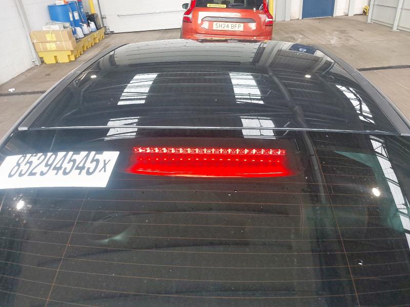 2021 MERCEDES-BENZ A CLASS A180D [2.0] AMG LINE 4DR AUTO