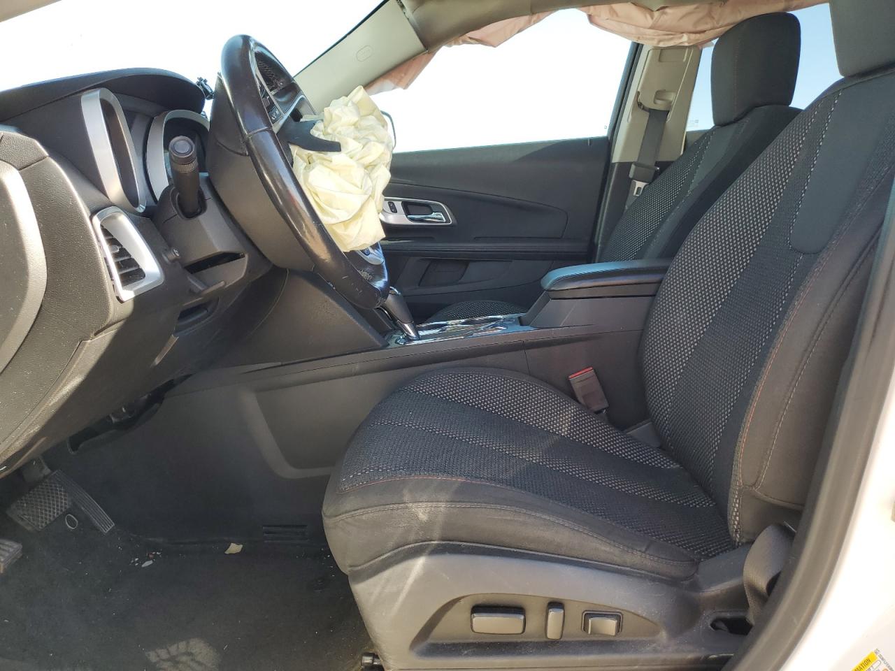 2017 Chevrolet Equinox Lt VIN: 2GNFLFEK8H6150270 Lot: 86449875