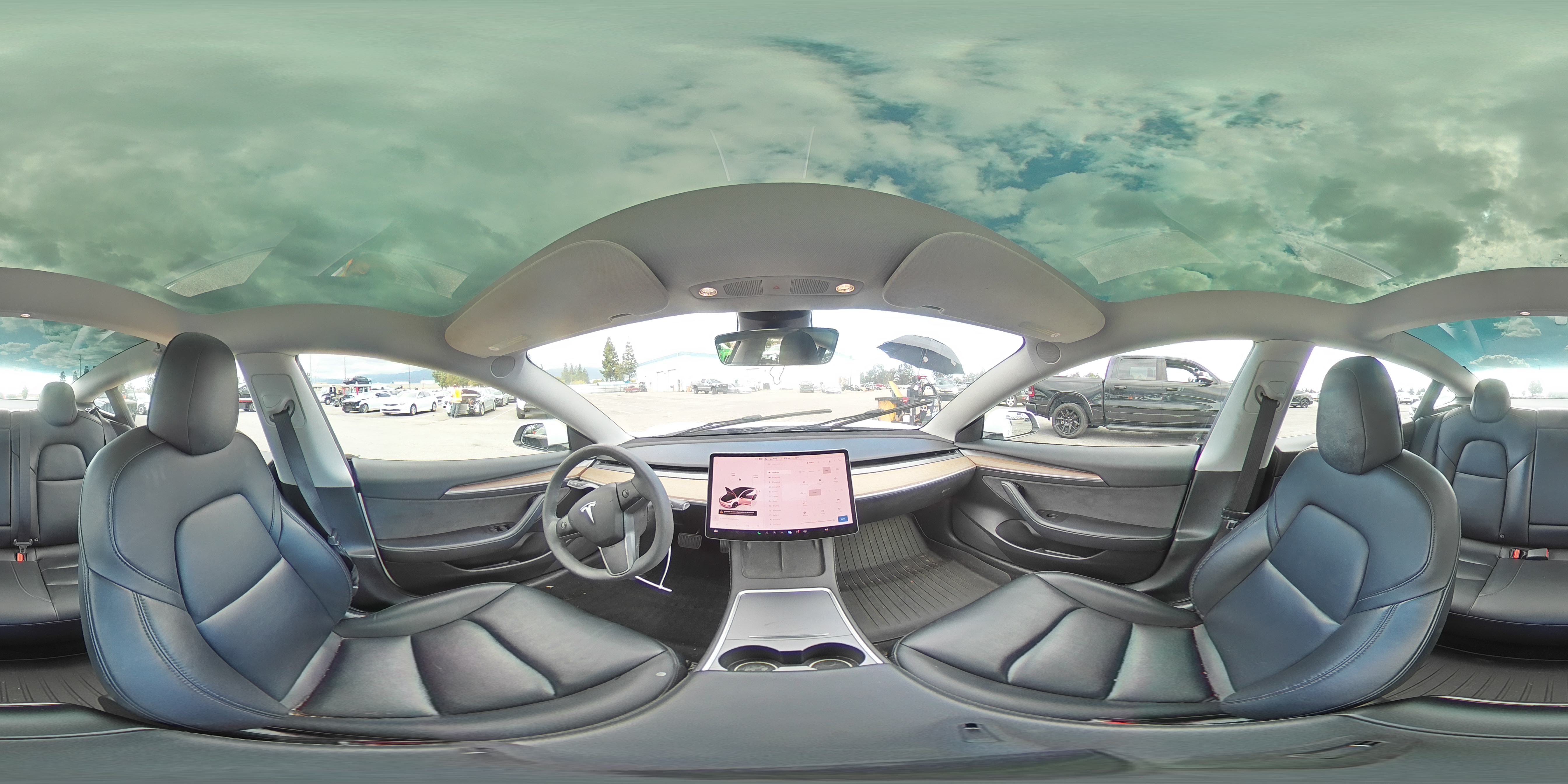 2022 Tesla Model 3 VIN: 5YJ3E1EA5NF349475 Lot: 86544605