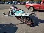 2024 BOMBARDIER SNOWMOBILE   a la Venta en Copart WA - GRAHAM