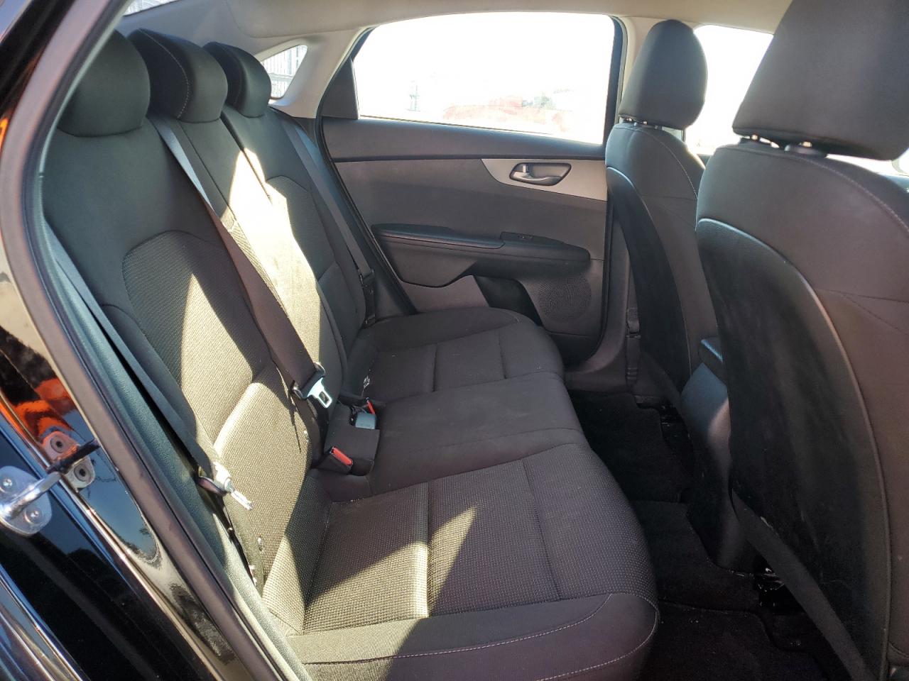 2020 Kia Forte Fe VIN: 3KPF24AD4LE160780 Lot: 86697075