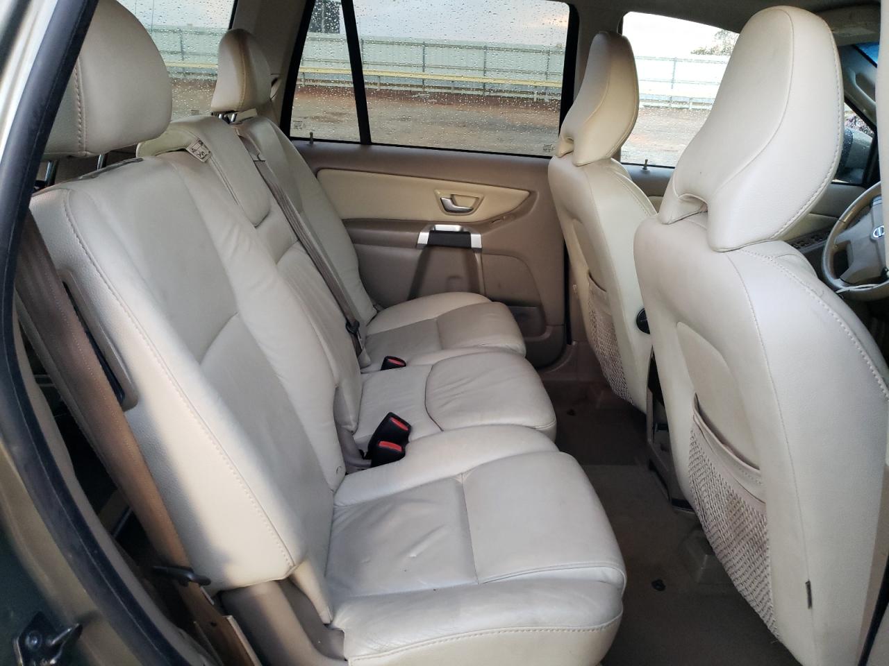 2010 Volvo Xc90 3.2 VIN: YV4982CY9A1561318 Lot: 85471665