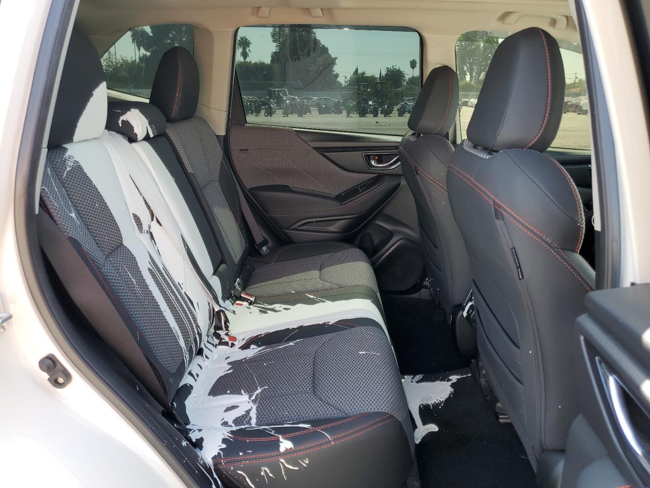 2023 Subaru Forester Sport VIN: JF2SKAJC0PH545775 Lot: 82356295