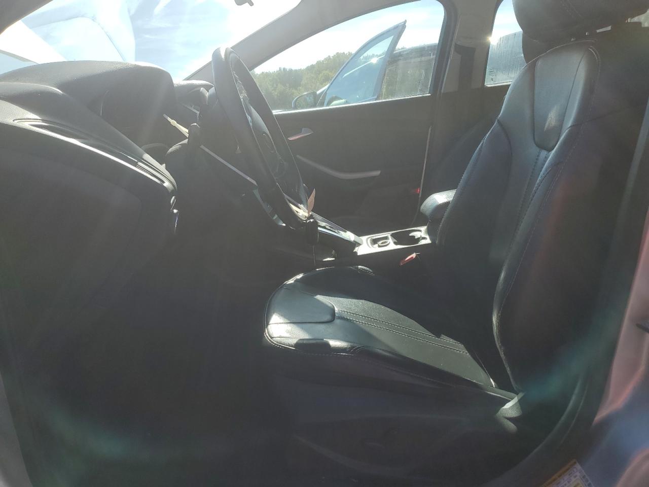 2013 Ford Focus Se VIN: 1FADP3F26DL320473 Lot: 84482635