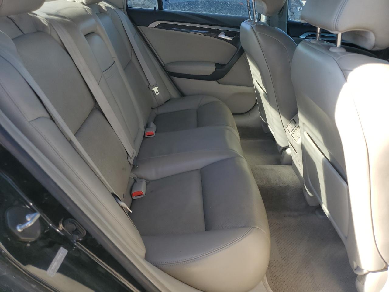 2008 Acura Tl VIN: 19UUA66208A040158 Lot: 90503735