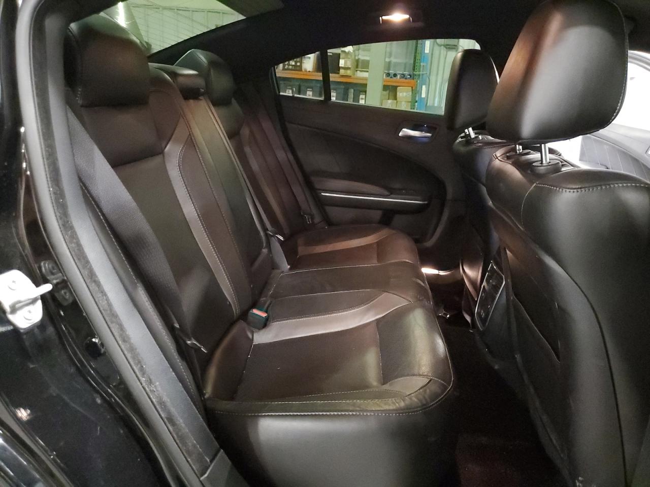 2020 Dodge Charger Sxt VIN: 2C3CDXBG0LH136220 Lot: 84576585