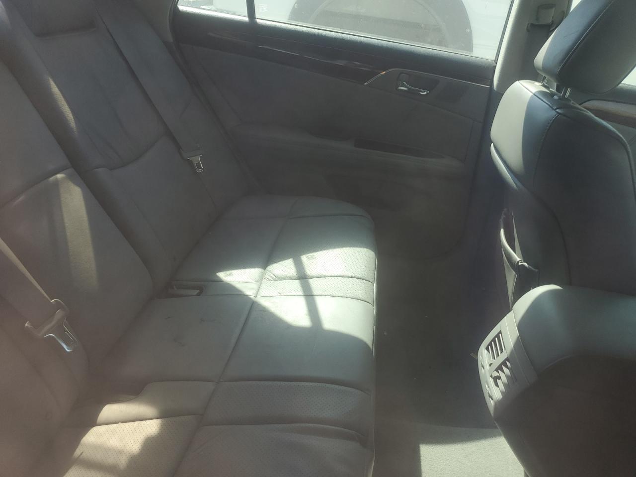 2009 Toyota Avalon Xl VIN: 4T1BK36B39U351094 Lot: 86888295