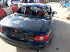 2002 MAZDA MX-5 1.8I SPORT 2DR for sale at Copart SANDY