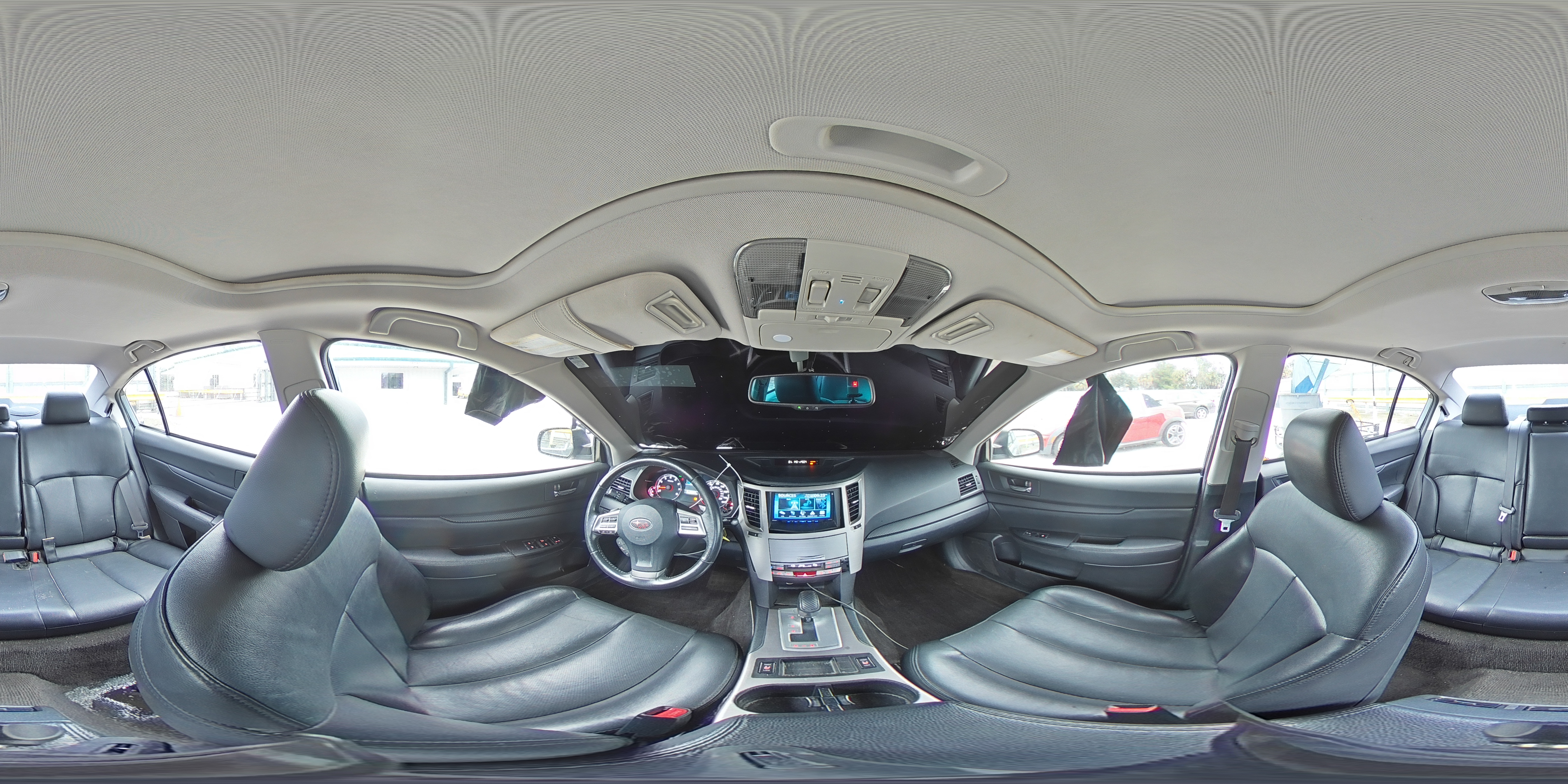 2013 Subaru Legacy 2.5I Limited VIN: 4S3BMBK60D3003849 Lot: 82377675