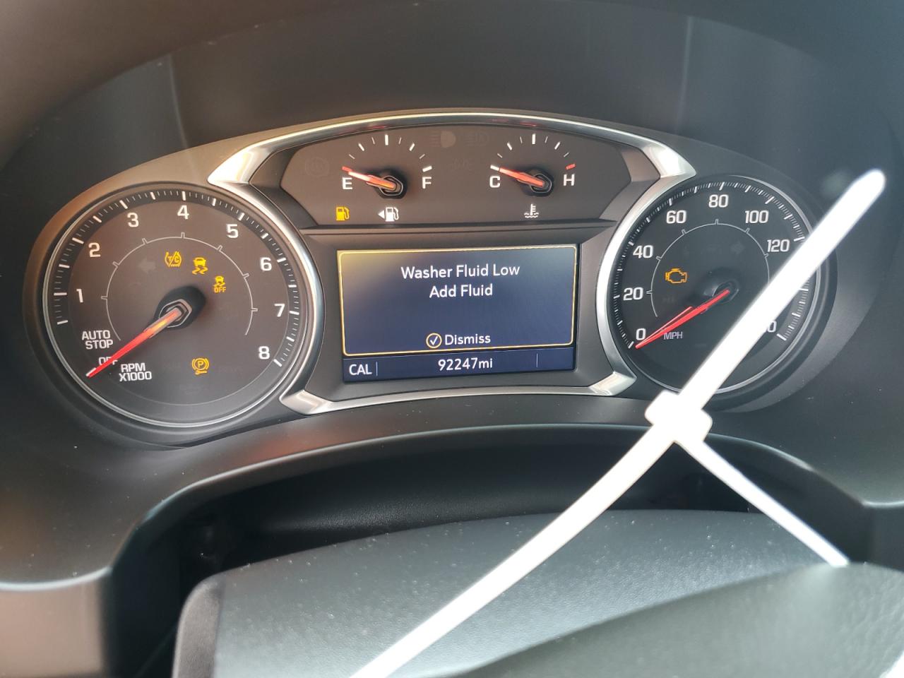 2019 GMC Terrain Slt VIN: 3GKALVEX5KL392238 Lot: 85347755