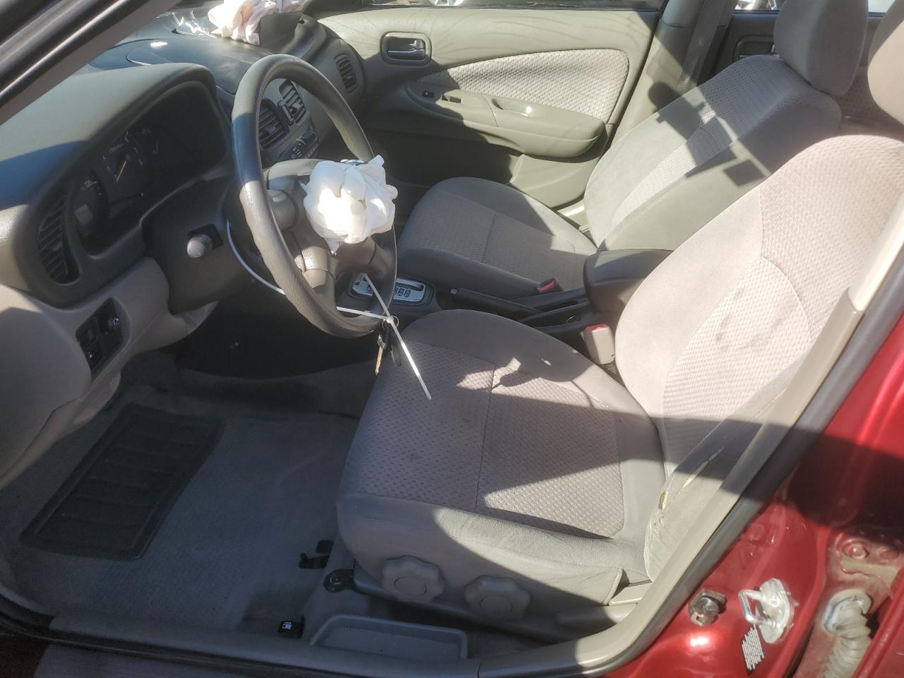 2006 Nissan Sentra 1.8 VIN: 3N1CB51DX6L468662 Lot: 84833055