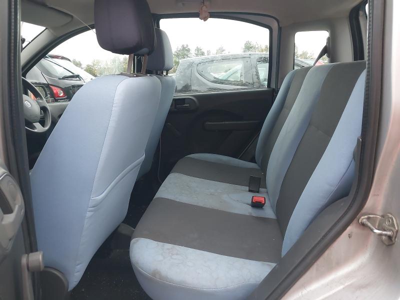 2007 FIAT PANDA 1.2 4X4 5DR