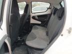 2014 TOYOTA AYGO MOVE VVT-I S-A 1.0 VVT-I MOVE 5DR MMT for sale at Copart WOLVERHAMPTON