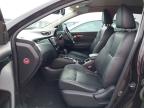 2014 NISSAN QASHQAI 1.6 DCI TEKNA 5DR XTRONIC for sale at Copart CHESTER