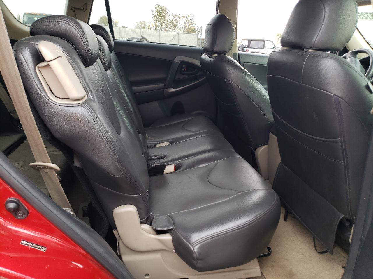 2008 Toyota Rav4 VIN: JTMBK35V685057536 Lot: 82598725