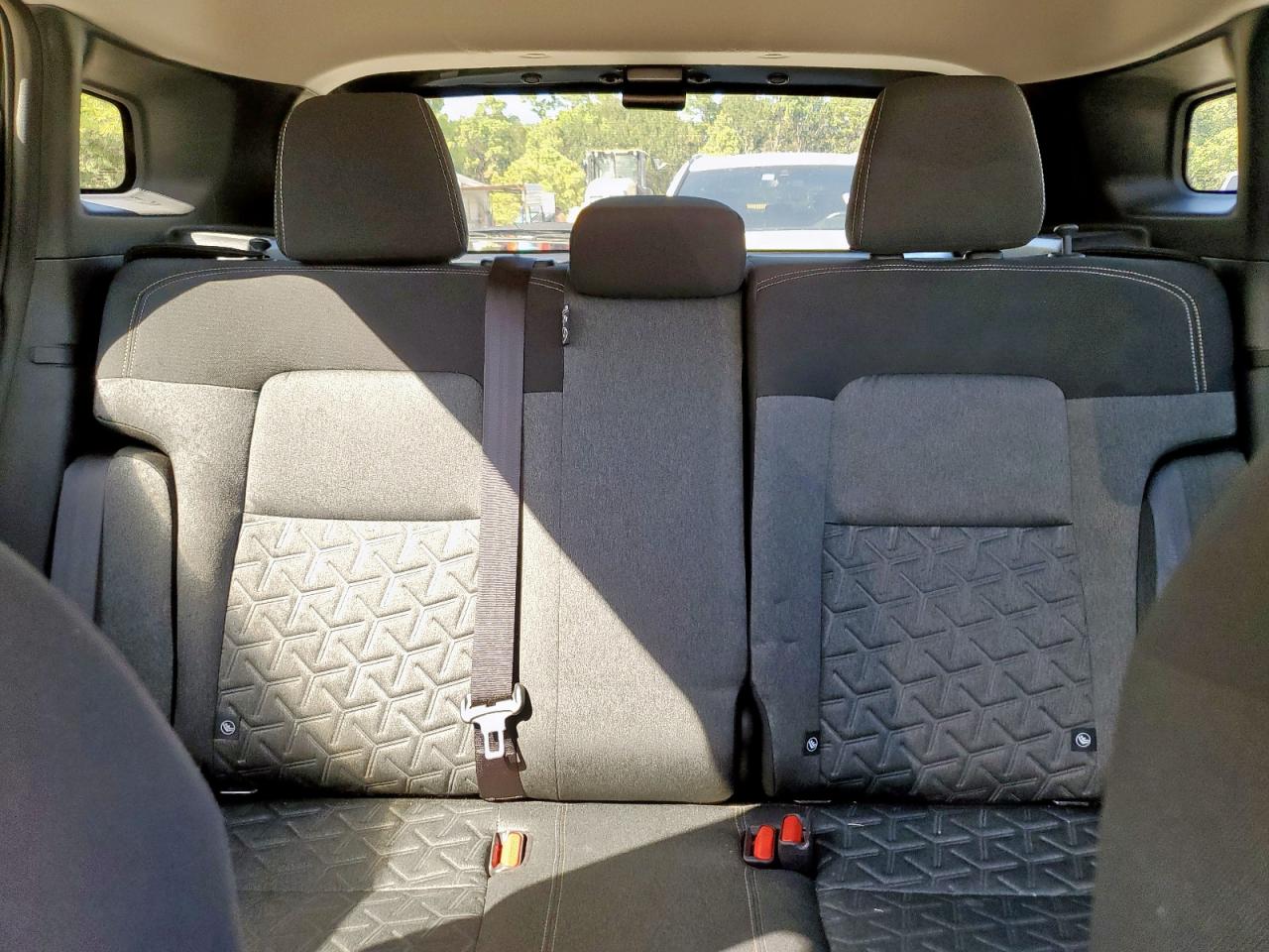 2025 Nissan Kicks Sv VIN: 3N8AP6CA4SL363547 Lot: 86310485