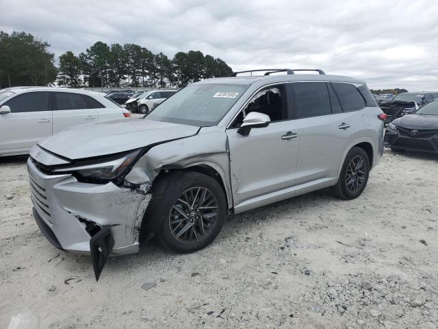 LEXUS TX 350 BAS 2025