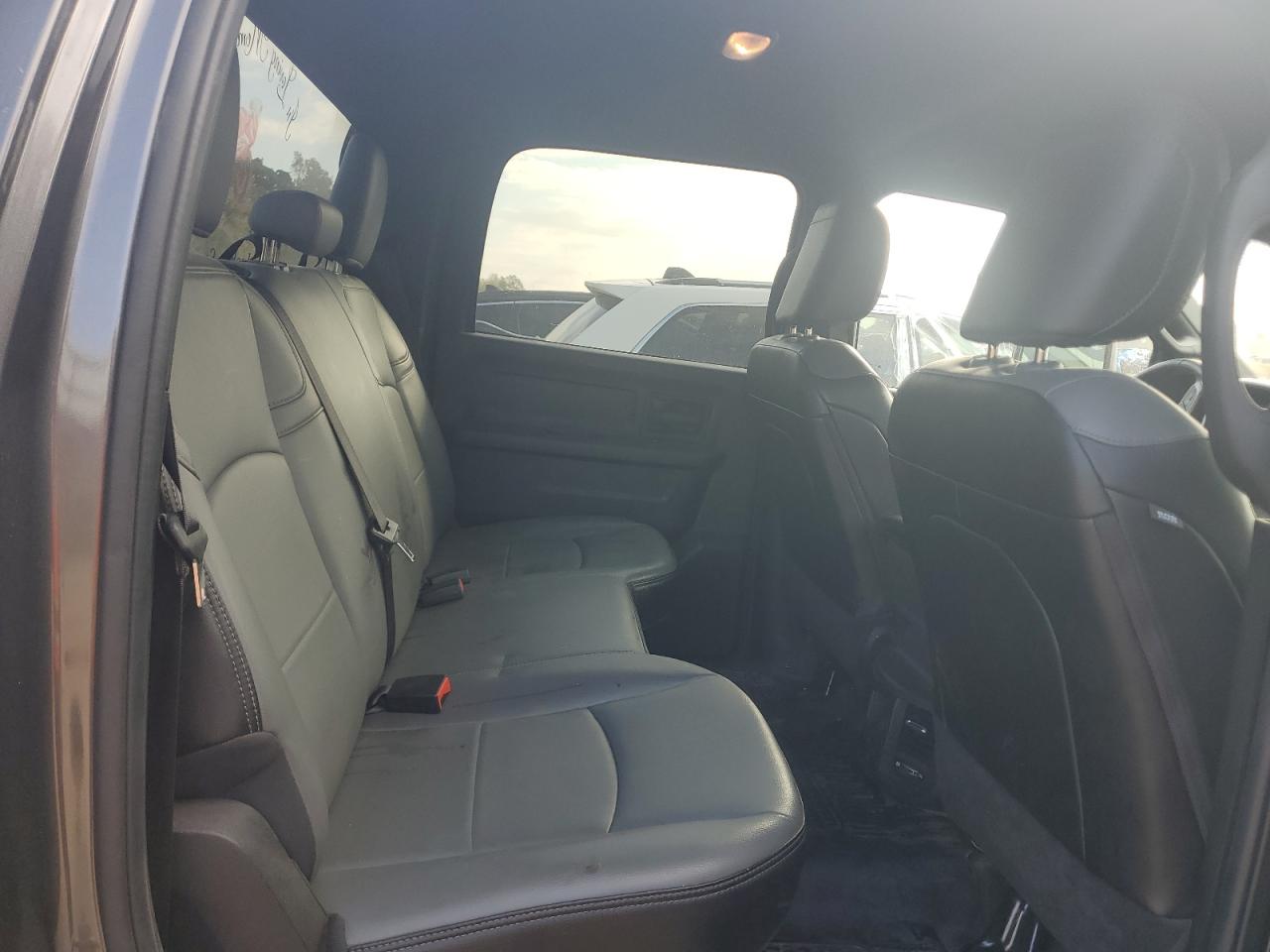 2024 Ram 2500 Tradesman VIN: 3C6UR5CJ5RG163185 Lot: 86170855