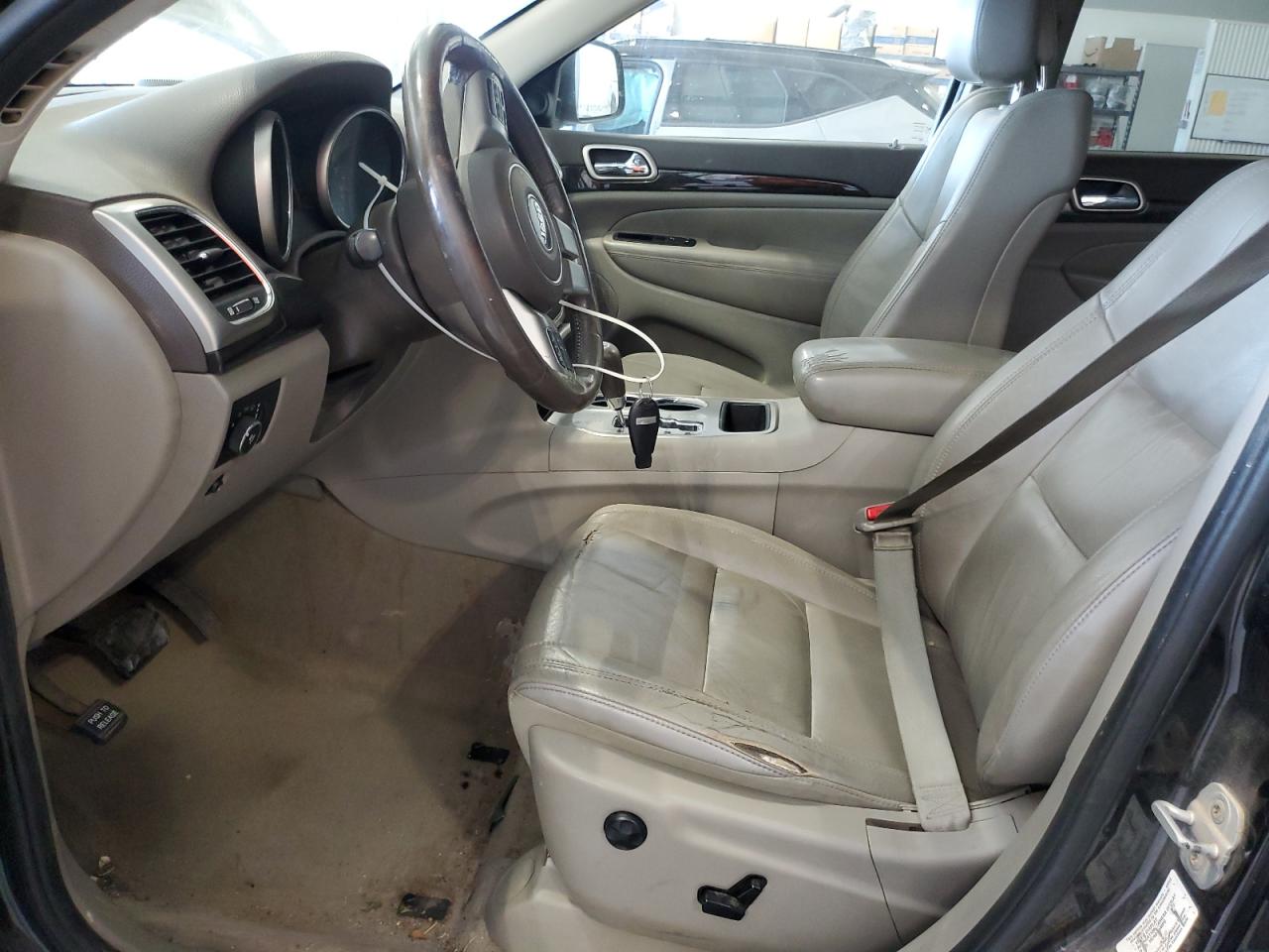 2011 Jeep Grand Cherokee Laredo VIN: 1J4RS4GT0BC636969 Lot: 85829705