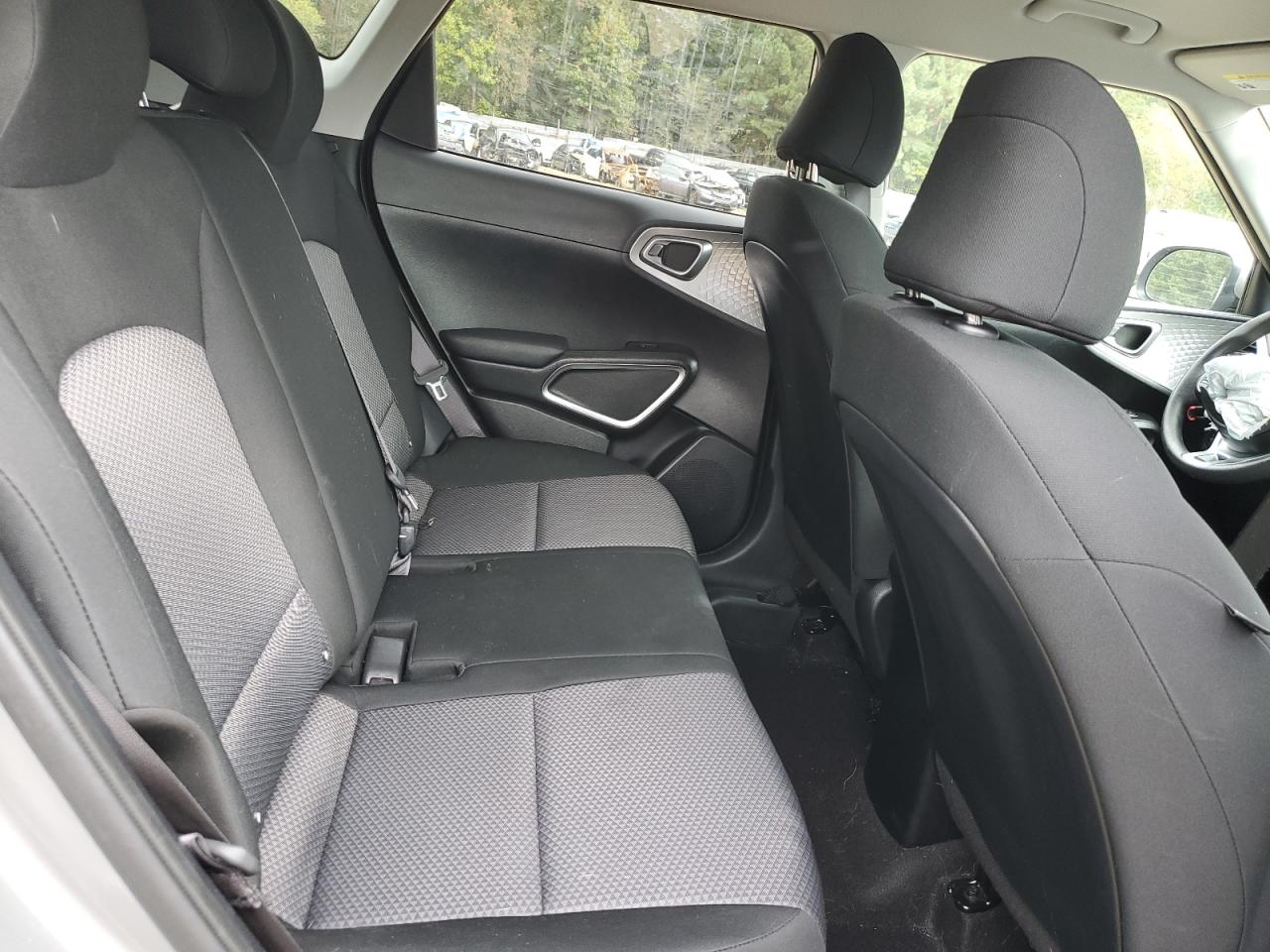 2024 Kia Soul Lx VIN: KNDJ23AU5R7912998 Lot: 82410425