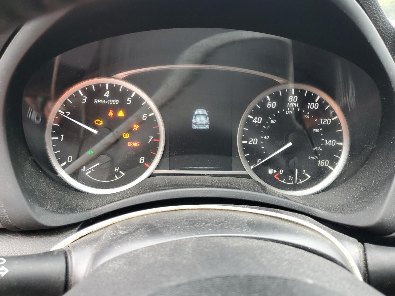 2017 Nissan Sentra S VIN: 3N1AB7AP6HY363653 Lot: 86050325