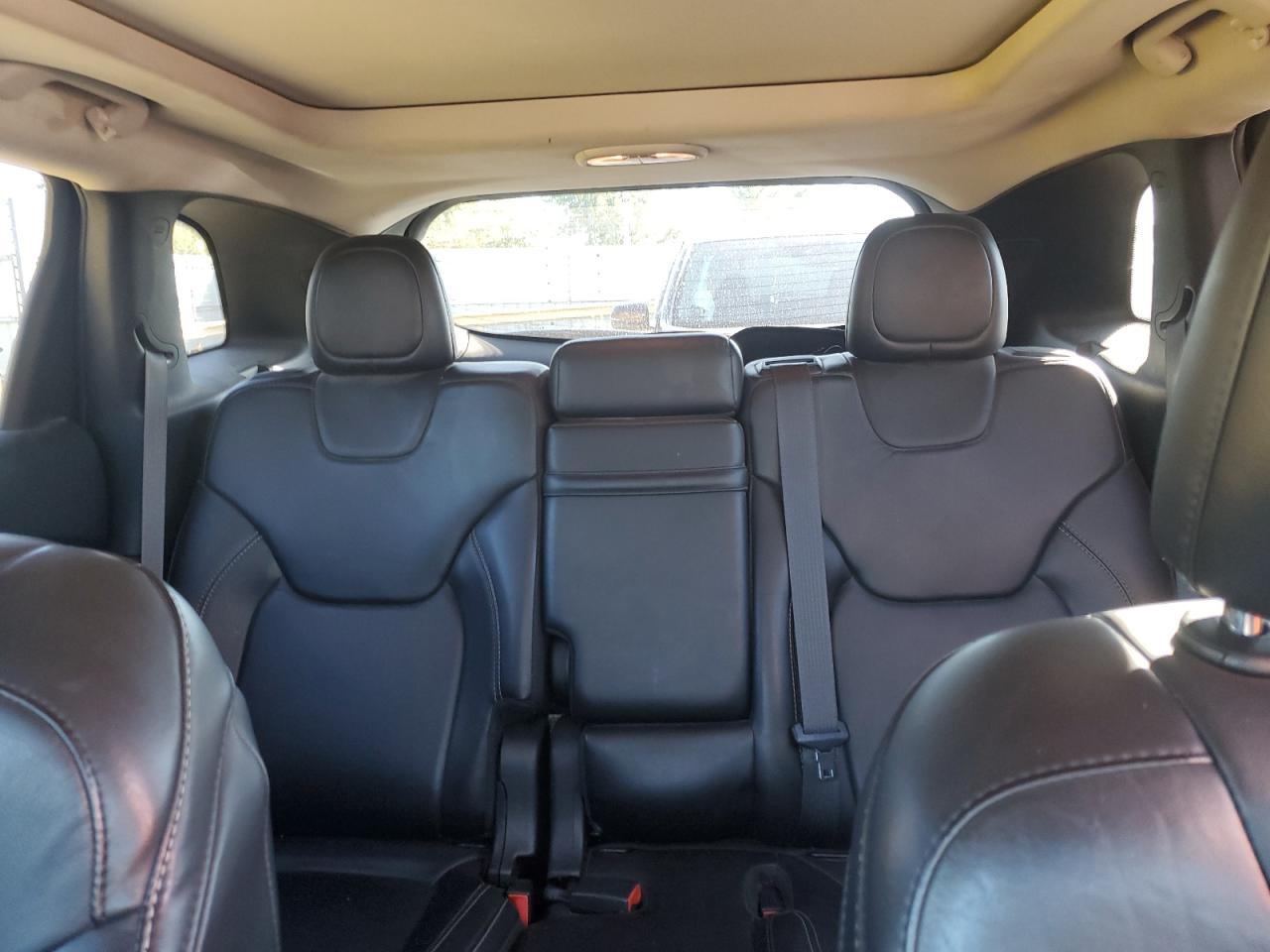 2015 Jeep Cherokee Limited VIN: 1C4PJMDS7FW646754 Lot: 82528735