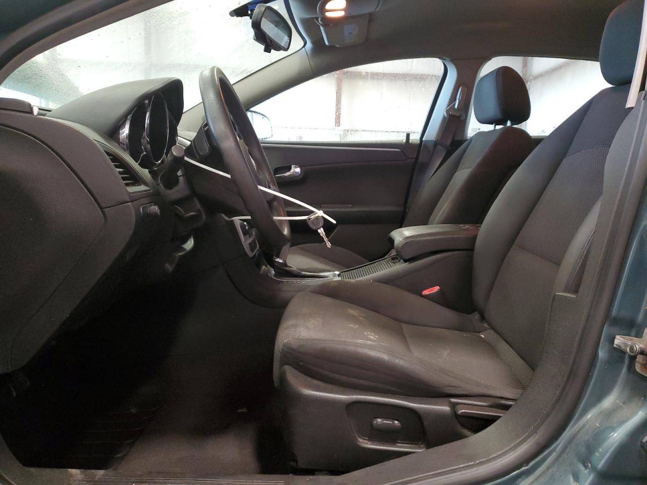 2009 Chevrolet Malibu 1Lt VIN: 1G1ZH57B59F146496 Lot: 85127635