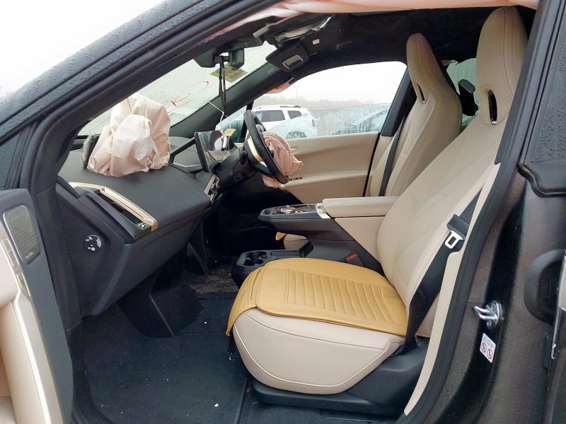 2024 BMW IX 385KW XDRIVE50 M SPORT 111.5KWH 5DR AUTO