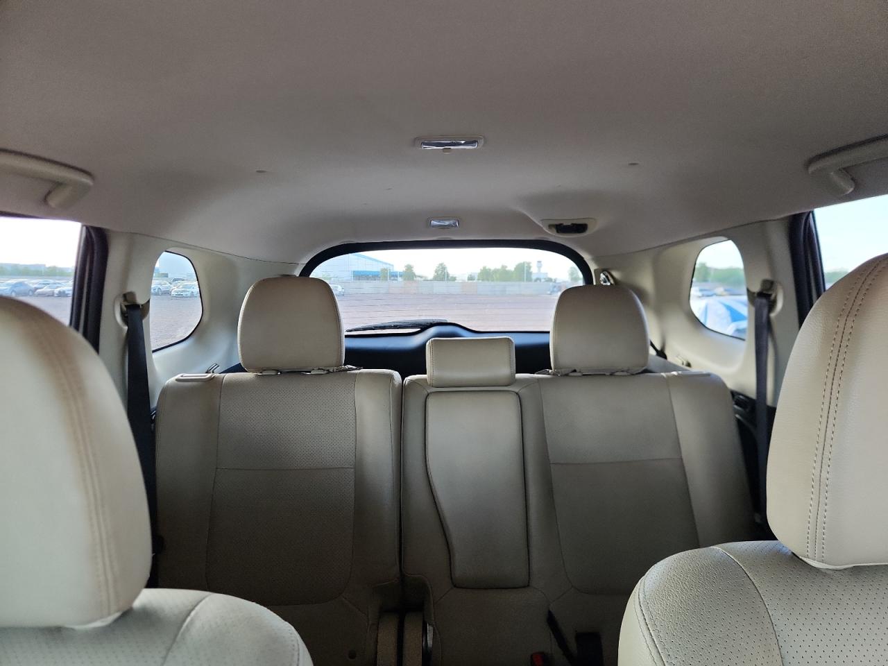 2017 Mitsubishi Outlander Se VIN: JA4AD3A37HZ051726 Lot: 85545615