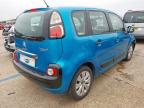 2013 CITROEN C3 PICASSO VTR+ HDI  for sale at Copart NEWBURY