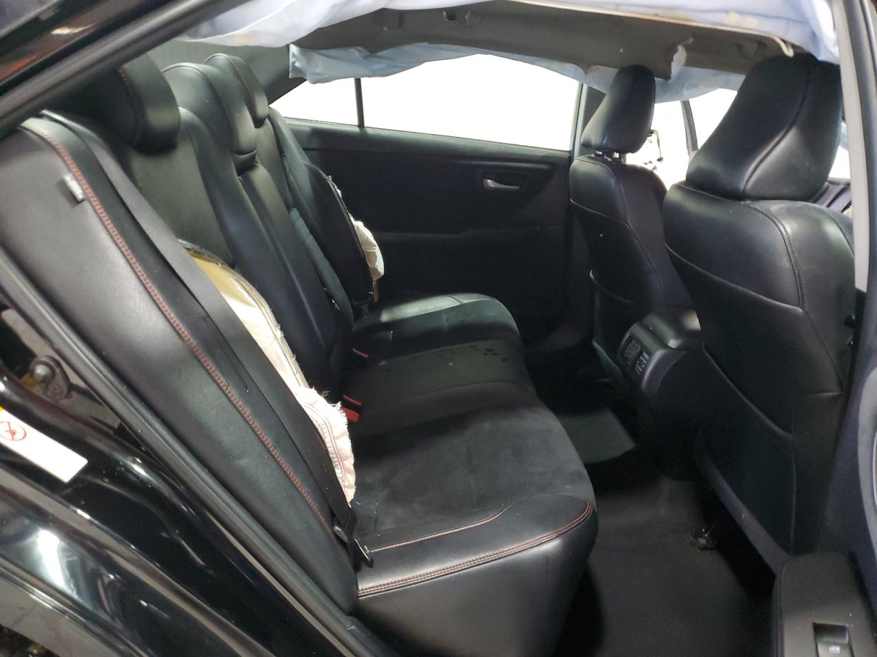 2016 Toyota Camry Le VIN: 4T1BF1FK0GU234224 Lot: 82306735