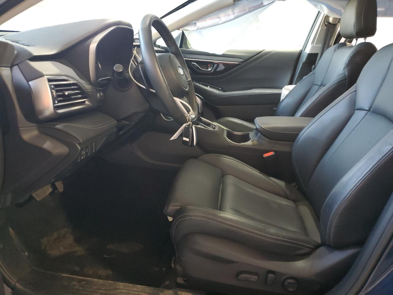 2024 Subaru Outback Limited VIN: 4S4BTANC5R3241360 Lot: 84982455