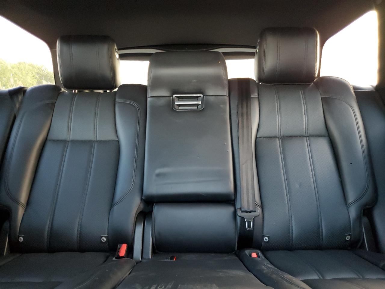 2015 Land Rover Land Rover VIN: SALGS2VF8FA209807 Lot: 82272775