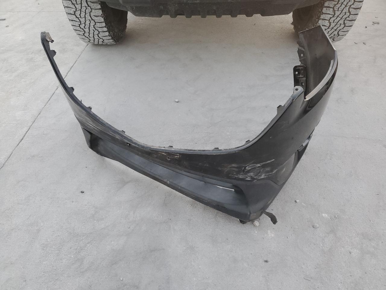 2016 Mazda Cx-5 Gt VIN: JM3KE4DY0G0639787 Lot: 86552235