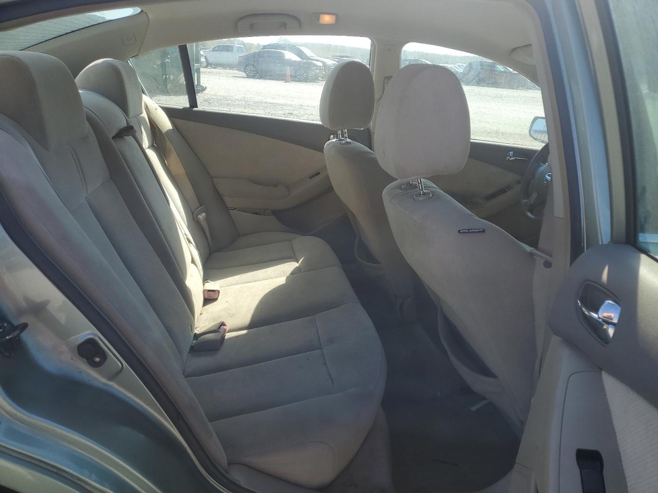 2008 Nissan Altima 2.5 VIN: 1N4AL21E38N491119 Lot: 82228445