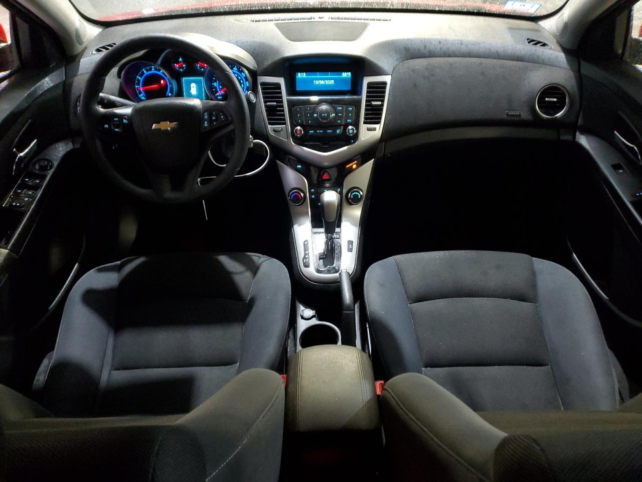 2016 Chevrolet Cruze Limited Lt VIN: 1G1PE5SB4G7101032 Lot: 85752655