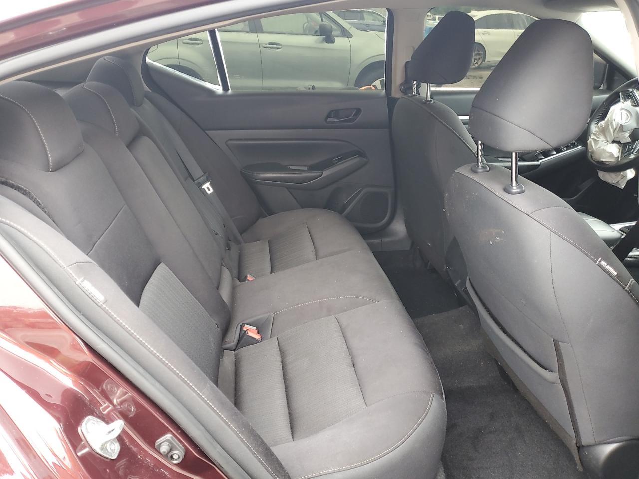 2023 Nissan Altima Sv VIN: 1N4BL4DV6PN301176 Lot: 85916645