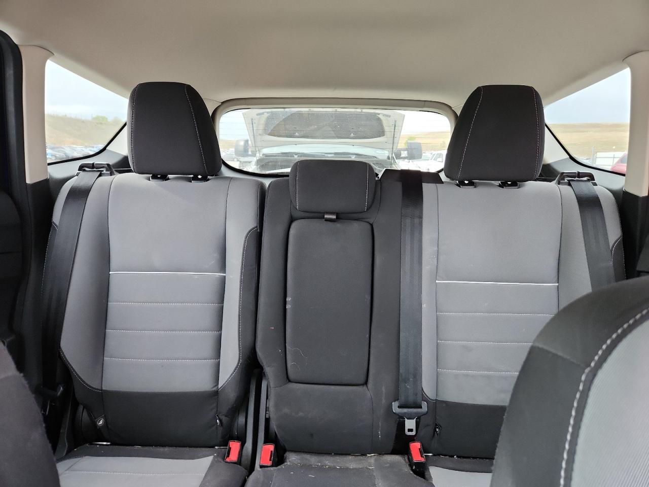 2014 Ford Escape Se VIN: 1FMCU9G91EUC92442 Lot: 86150915