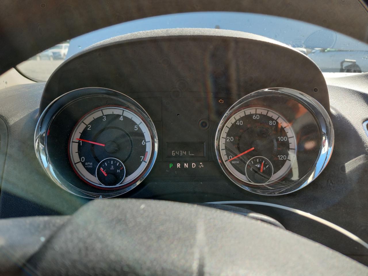 2016 Dodge Grand Caravan Sxt VIN: 2C4RDGCG1GR170672 Lot: 90730215