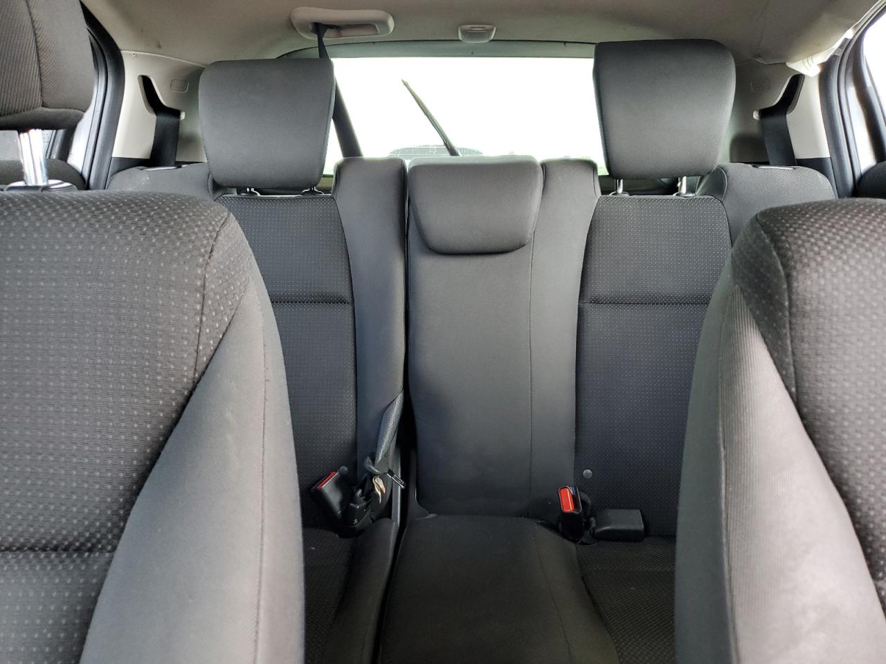 2020 Honda Hr-V Lx VIN: 3CZRU6H37LM725054 Lot: 85328835