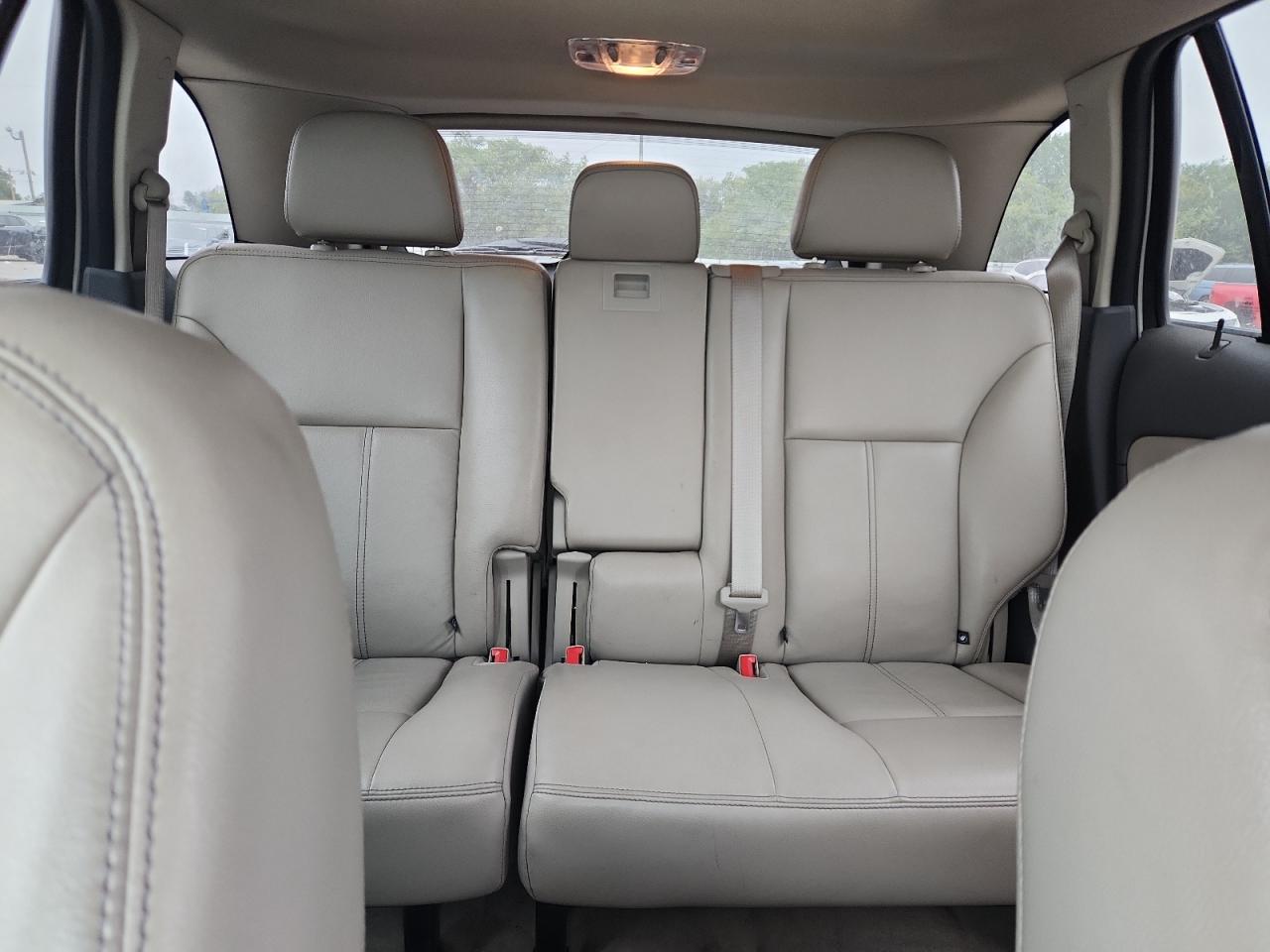 2012 Ford Edge Sel VIN: 2FMDK3J95CBA11956 Lot: 85724615