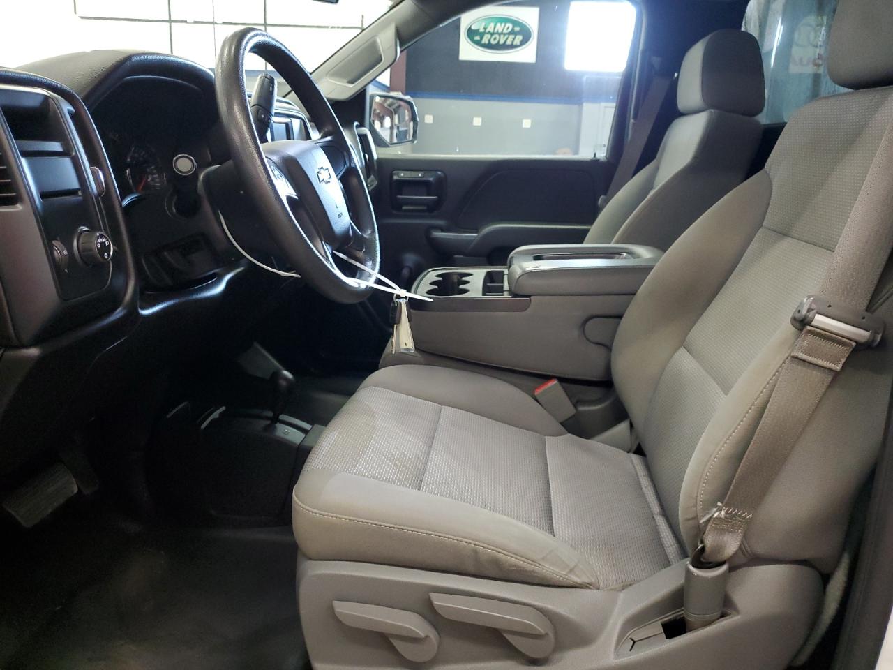 2014 Chevrolet Silverado K1500 VIN: 1GCNKPEC4EZ142219 Lot: 85133615