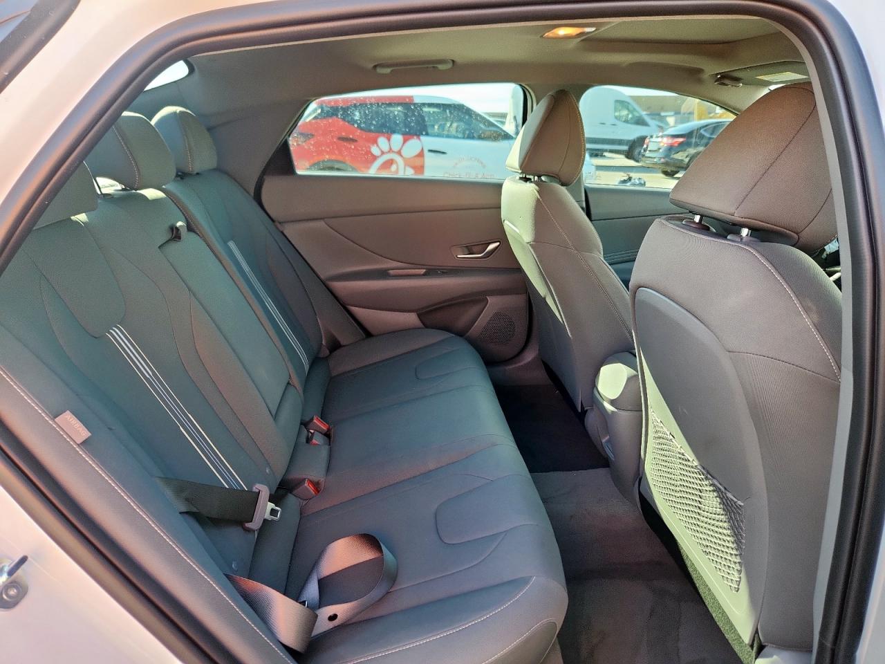 2025 Hyundai Elantra Sel VIN: KMHLS4DG0SU015305 Lot: 85099045