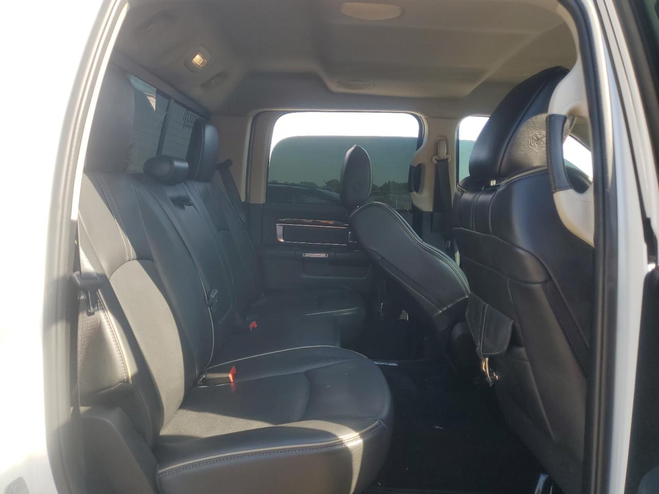 2015 Ram 1500 Longhorn VIN: 1C6RR7PT1FS520900 Lot: 85170965