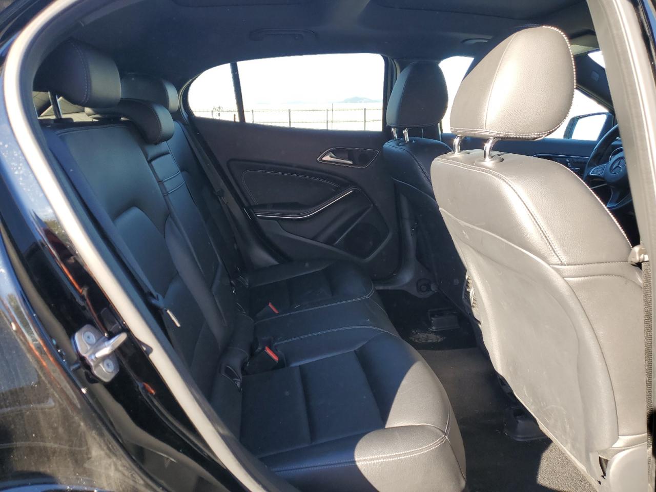 2018 Mercedes-Benz Gla 250 4Matic VIN: WDCTG4GB8JJ531797 Lot: 85155945