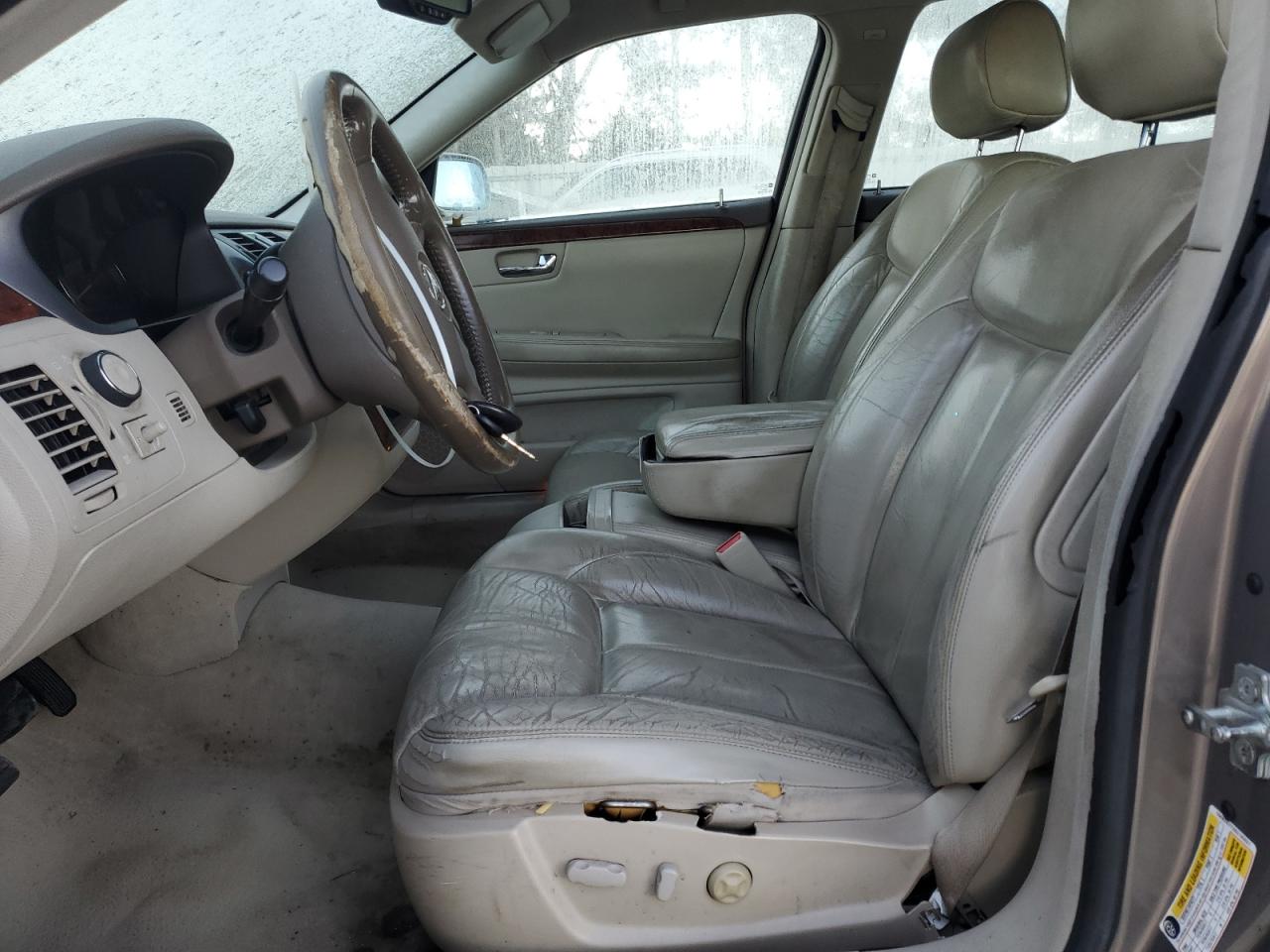 2006 Cadillac Dts VIN: 1G6KD57Y26U143221 Lot: 82446175