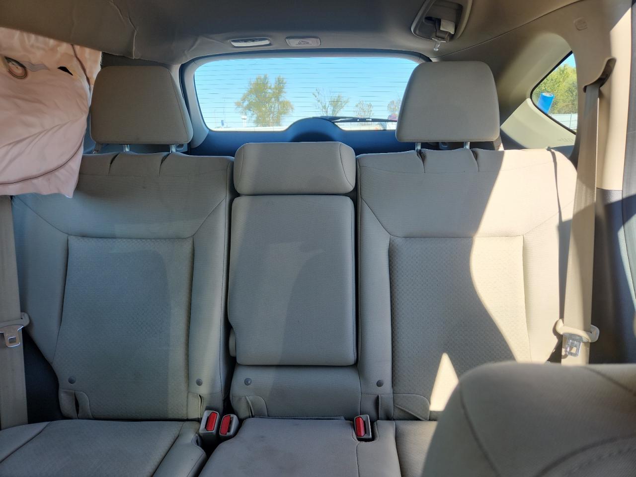 2015 Honda Cr-V Lx VIN: 5J6RM4H32FL003856 Lot: 82716715