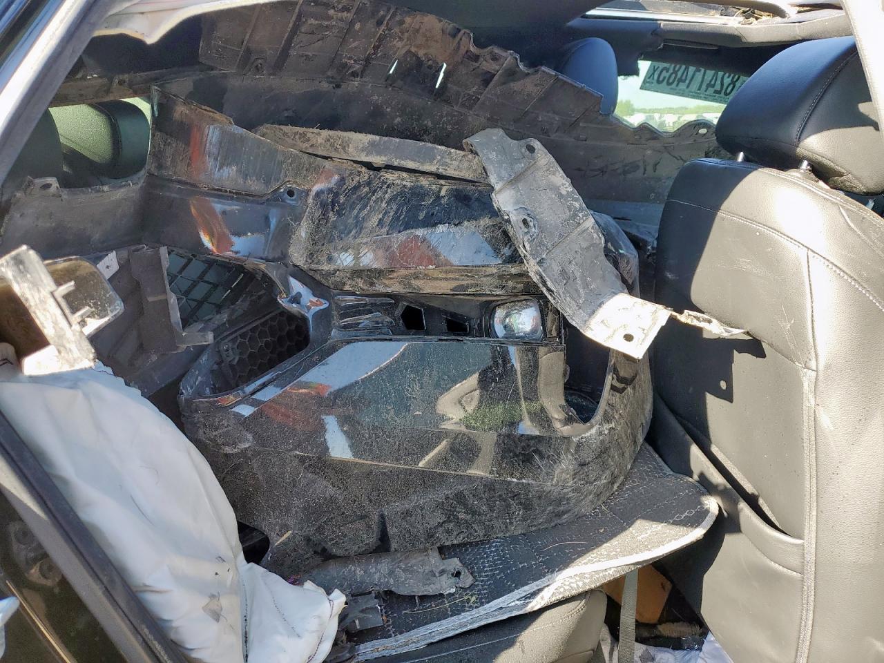 2024 Acura Integra A-Spec VIN: 19UDE4H3XRA019172 Lot: 82471485