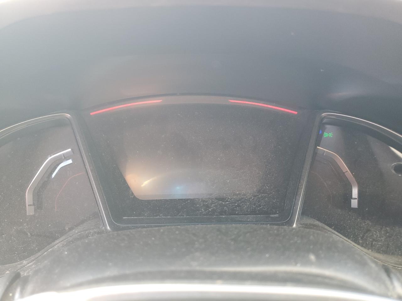 2018 Honda Civic Si VIN: 2HGFC3A59JH755644 Lot: 85744505